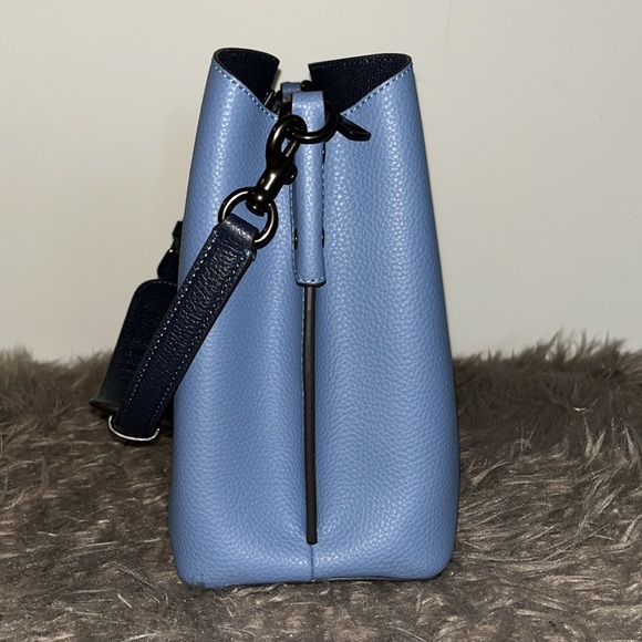 Coach Willow Bucket Bag - Picture 9 of 11